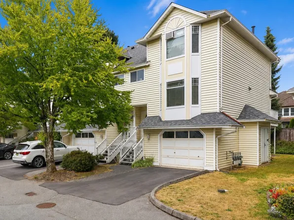 15550 89th Ave #20, Surrey, BC V3R 1N2