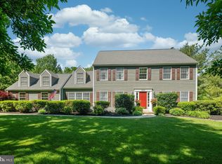 2823 E Fox Chase Cir, Doylestown, PA