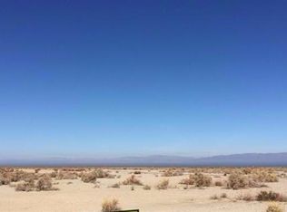 780 Kahoolawe Ave, Thermal, CA 92274