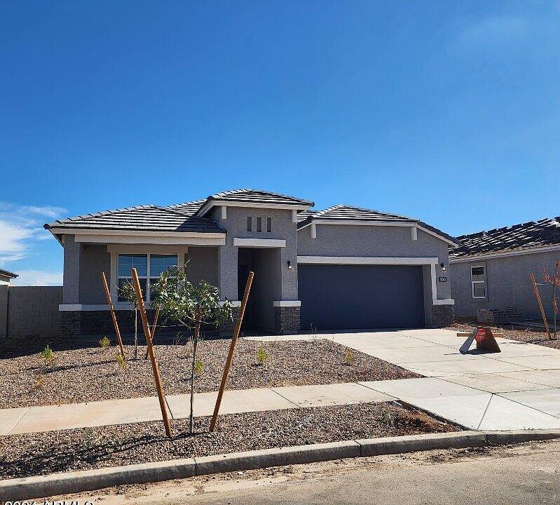 1st image of 18343 W SMOKETREE Drive