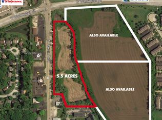 34055 N Barron Blvd, Grayslake, IL 60030