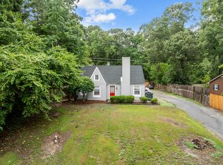 1202 E 14th St #B, Greenville, NC 27858