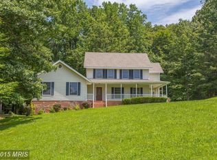 20 Hulvey Dr, Stafford, VA 22556
