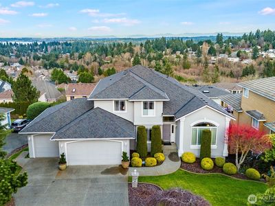 3811 53rd Street NE, Tacoma, WA, 98422
