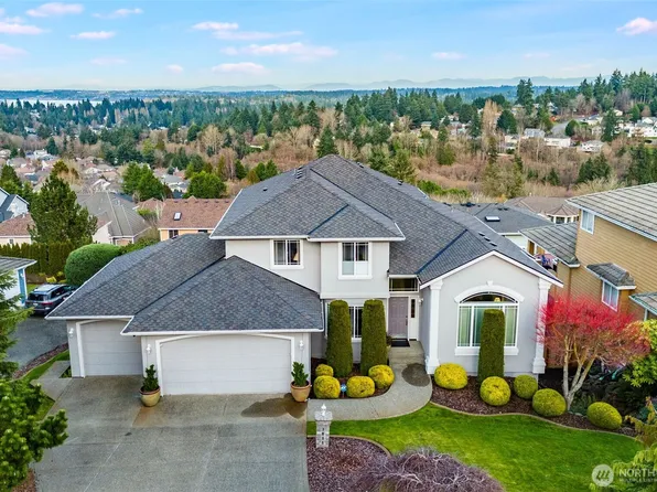 3811 53rd Street NE, Tacoma, WA 98422