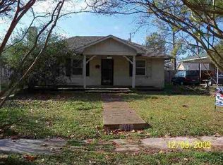 707 Walnut St, Newport, AR 72112