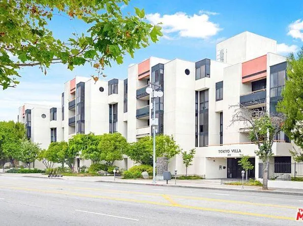 222 S Central Ave APT 340, Los Angeles, CA 90012