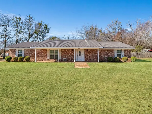 850 Key West Rd, Reno, TX 75462