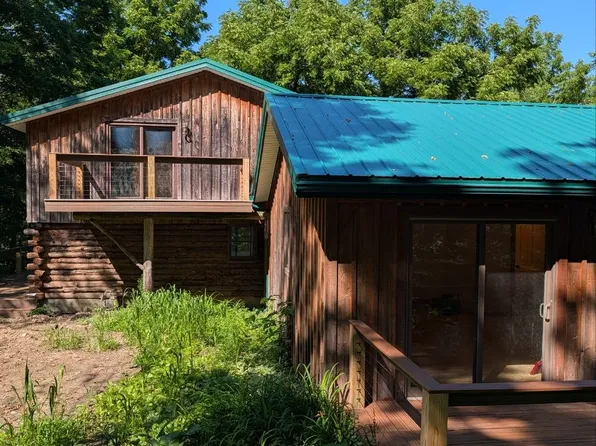 3582 Silvernail Rd, Bloomfield, NY 14469