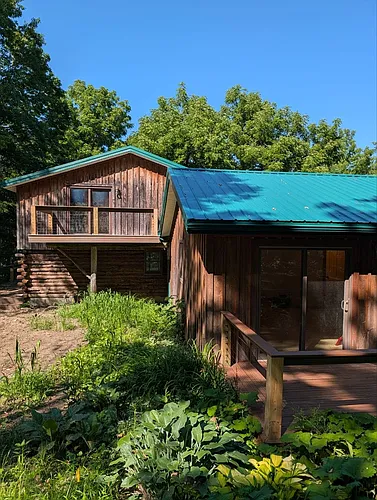 3582 Silvernail Rd Photo 1