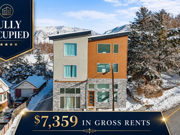 302 40th St, South Ogden, UT 84405