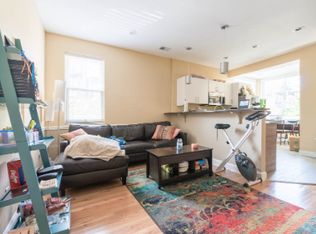 1908 13th St NW #2, Washington, DC 20009