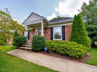 3703 Mid Dale Ct, Louisville, KY 40220