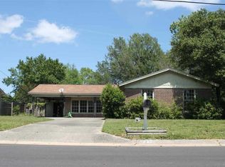 3620 Swan Ln, Pensacola, FL 32504