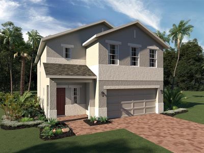 1153 Blue Garden Dr, Deland, FL, 32720