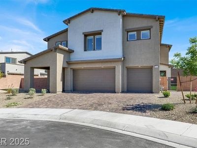 1297 Ventura Cliffs Ave, Henderson, NV, 89012