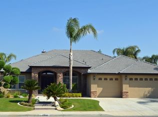 11318 Silver Crown Ave, Bakersfield, CA