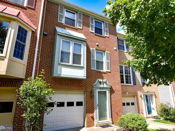 6554 Morning Meadow Dr, Alexandria, VA 22315