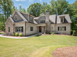 103 Heights Ave, Forsyth, GA 31029