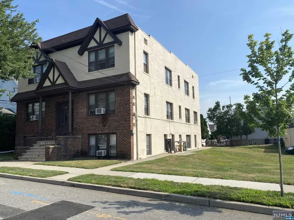 387 Main Ave, Wood Ridge, NJ 07075