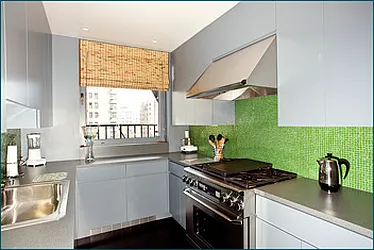 Sold by Brown Harris Stevens