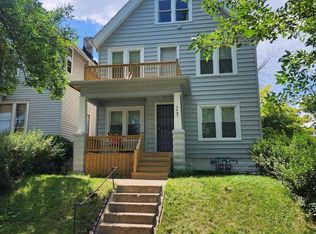 3407 N 22nd St #3407A, Milwaukee, WI 53206