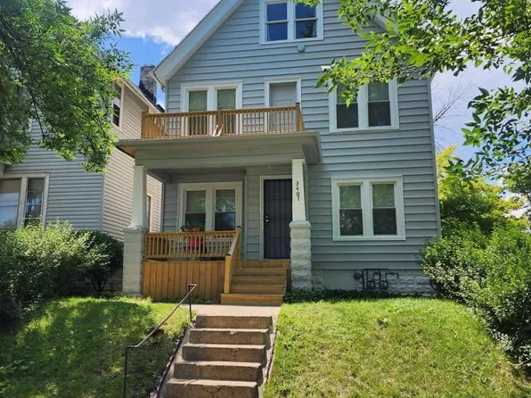 3407 North 22nd STREET #3407A, Milwaukee, WI 53206