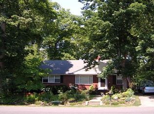 8718 Wytheland Rd, Henrico, VA 23229