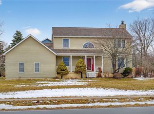 1 Coventry Walk, Ithaca, NY 14850
