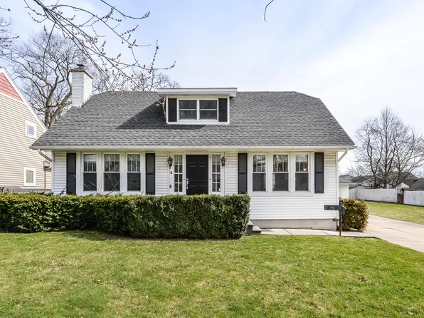 1125 S 7th St, Ann Arbor, MI 48103