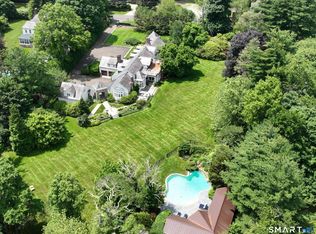 750 Burr Street, Fairfield, CT 06824