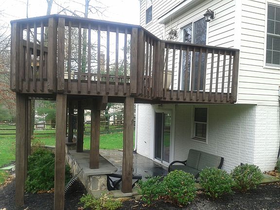 4th image of 3408 John Carroll Dr
