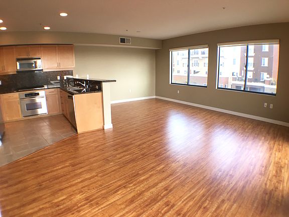 main living area