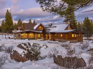 13110 Snowshoe Thompson Circle, Truckee, CA 96161