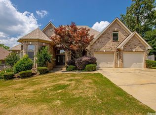 5544 Lexington Ave, Benton, AR 72019