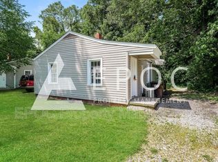 911 Grant St, High Point, NC 27262