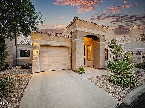 2nd image of 16450 E AVENUE OF THE FOUNTAIN -- #78