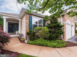 1552 Ulster Cir, West Chester, PA 19380