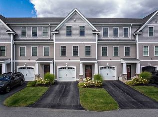 49 Artisan Way, Dover, NH 03820