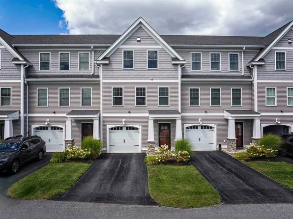 49 Artisan Way, Dover, NH 03820