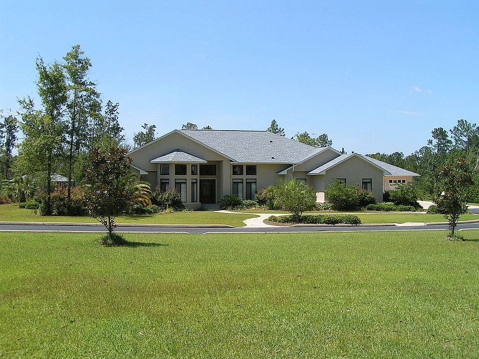 front view
