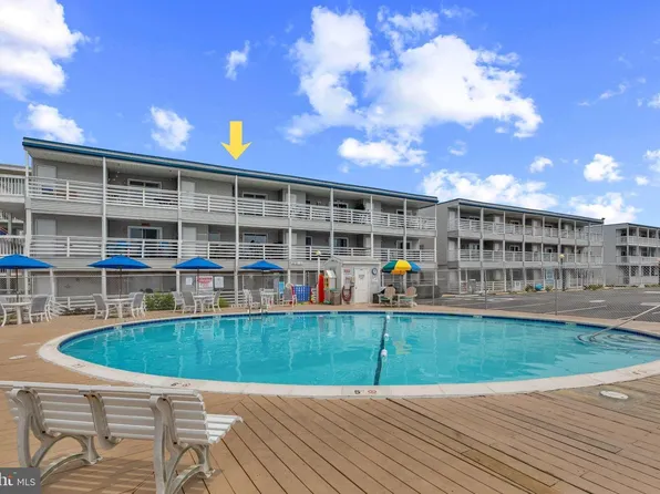 3701 Coastal Hwy #321E1, Ocean City, MD 21842