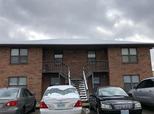 708 Cedar Dr APT C, Warrensburg, MO 64093