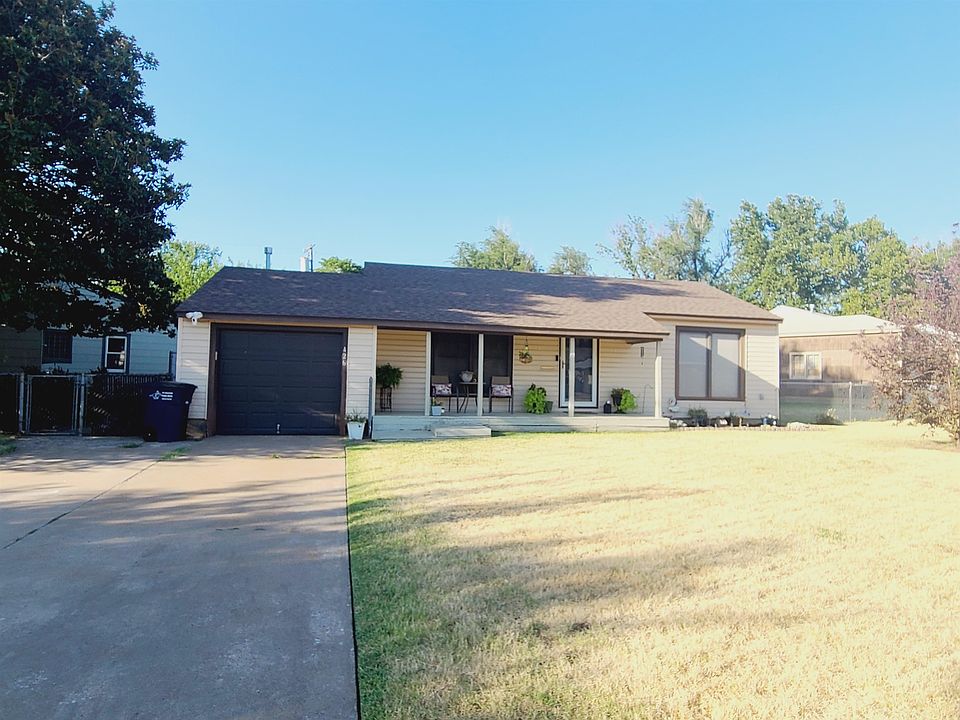 1st image of 426 W Vine Ave