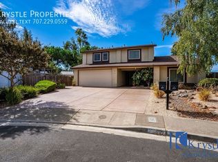 407 Rinconada Ct, Benicia, CA 94510