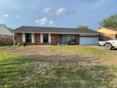 1704 Smith St, Durant, OK, 74701
