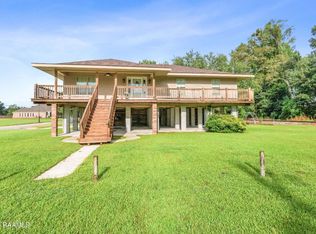 7700 Lee Station Rd, New Iberia, LA 70560