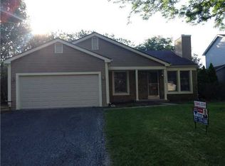 1264 Westfield Dr, Maumee, OH 43537