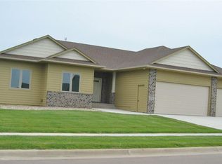 3700 E Shepherd St, Sioux Falls, SD 57103
