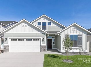 3430 E Santo Stefano Ct, Meridian, ID 83642